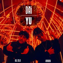 Cover of Dai Yu