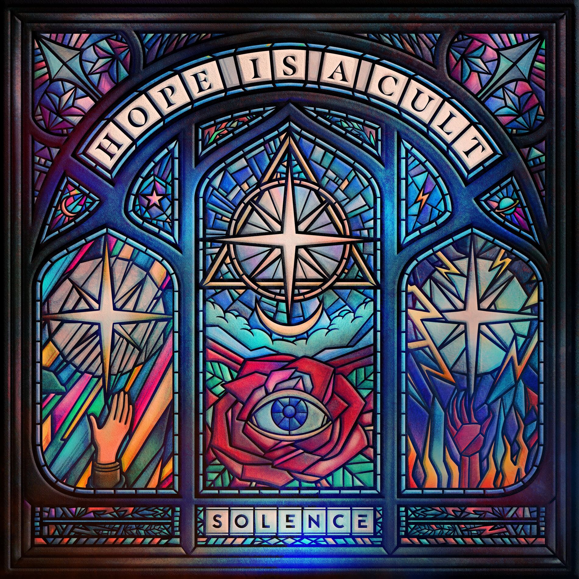 Album cover of nuBlood (feat. Fame On Fire)