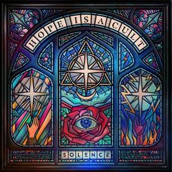 Cover of Hope is a Cult