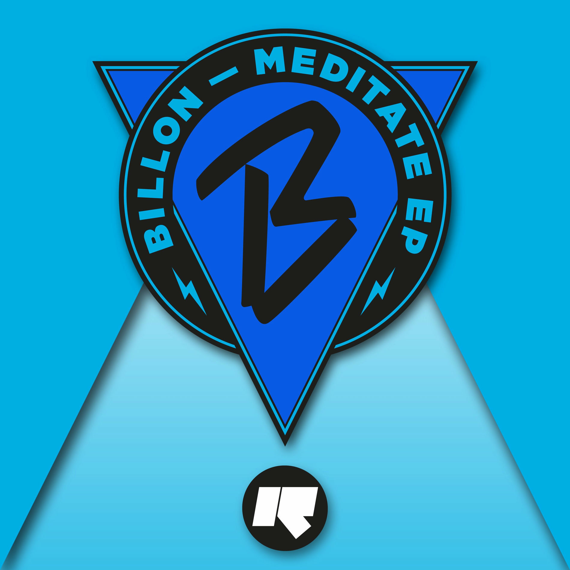 Album cover of Meditate - EP