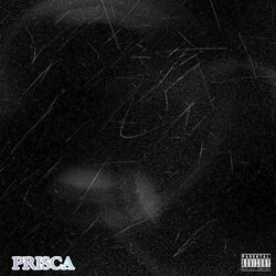 Cover of PRISCA