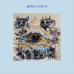 Cover of Human Error