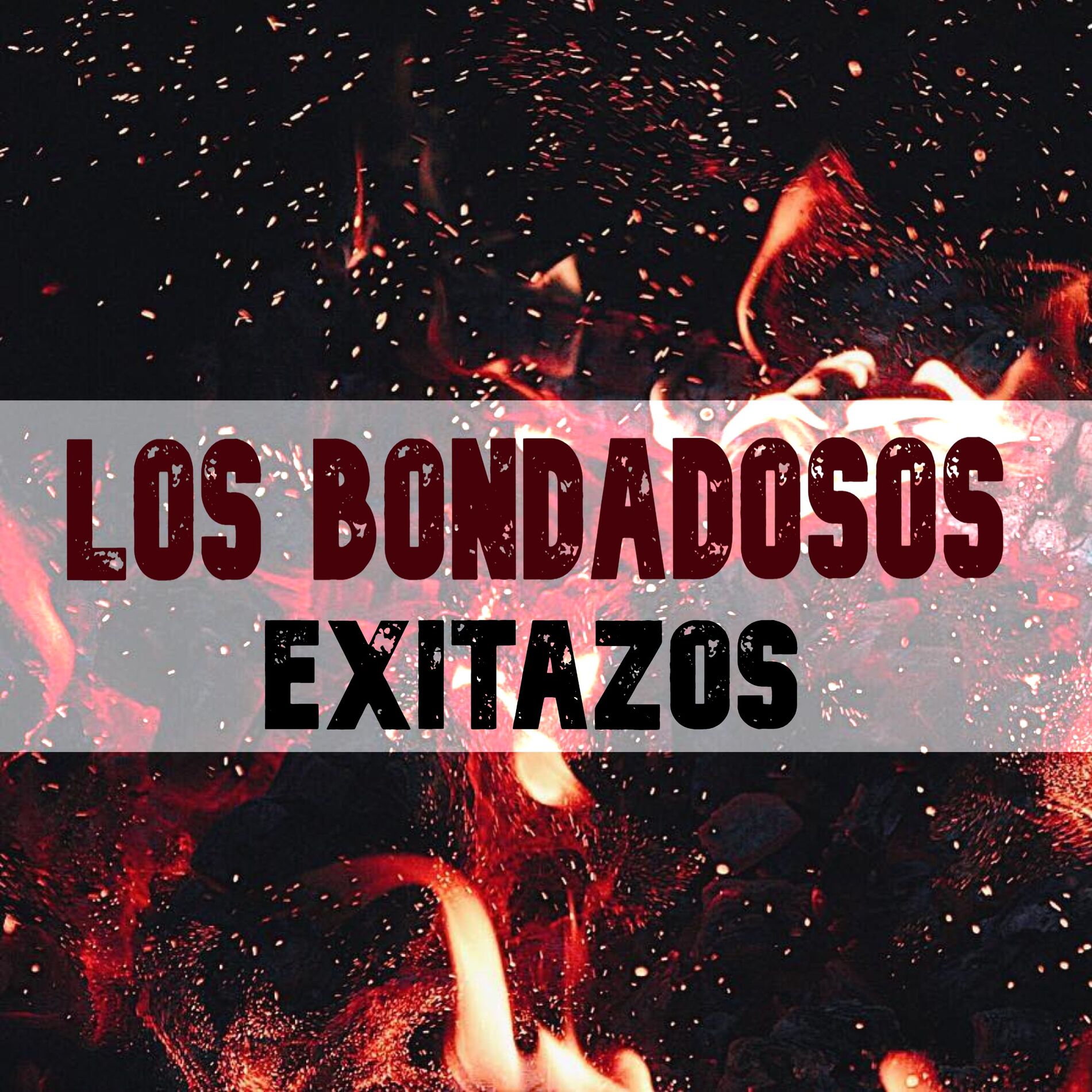Album cover of Exitazos