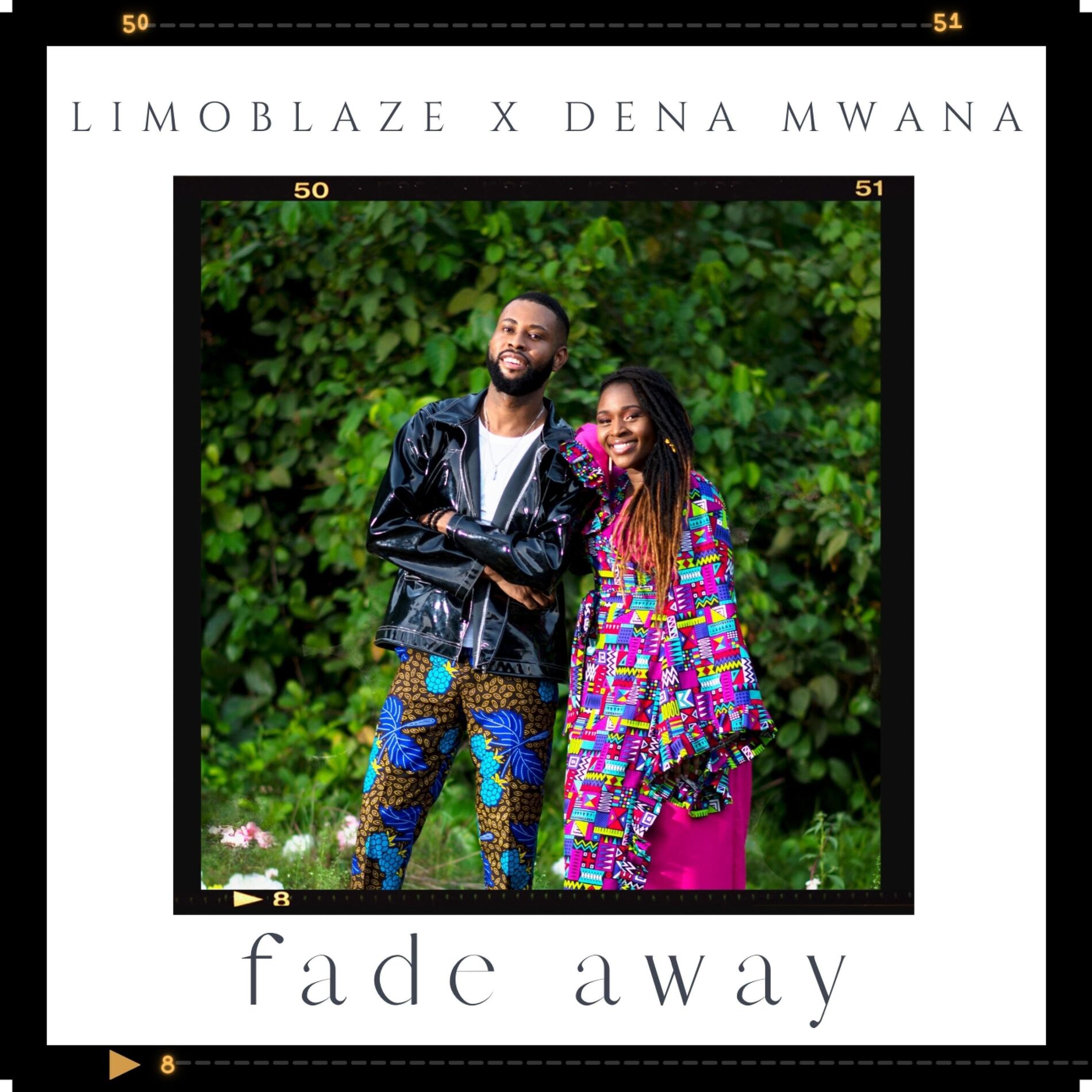 Album cover of Fade Away