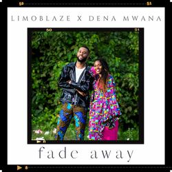 Cover of Fade Away