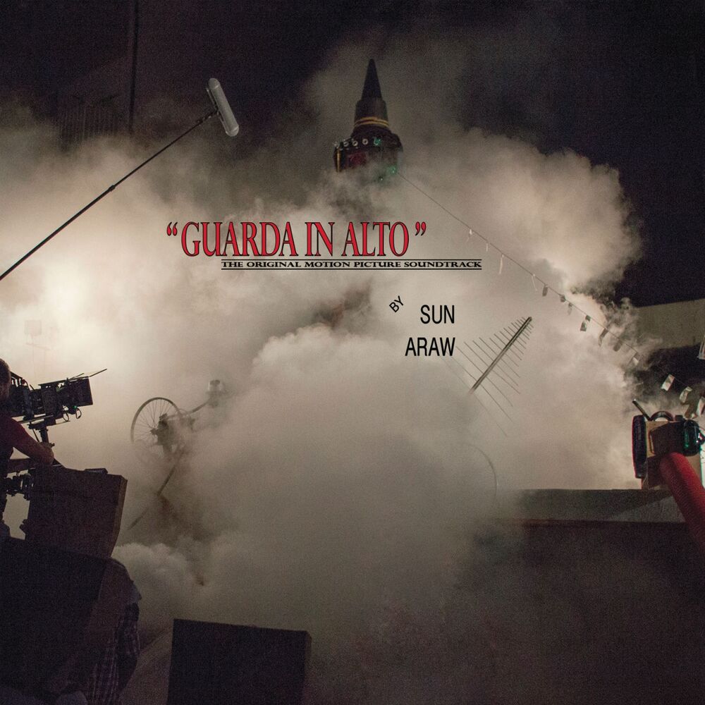 Picture of Guarda in alto