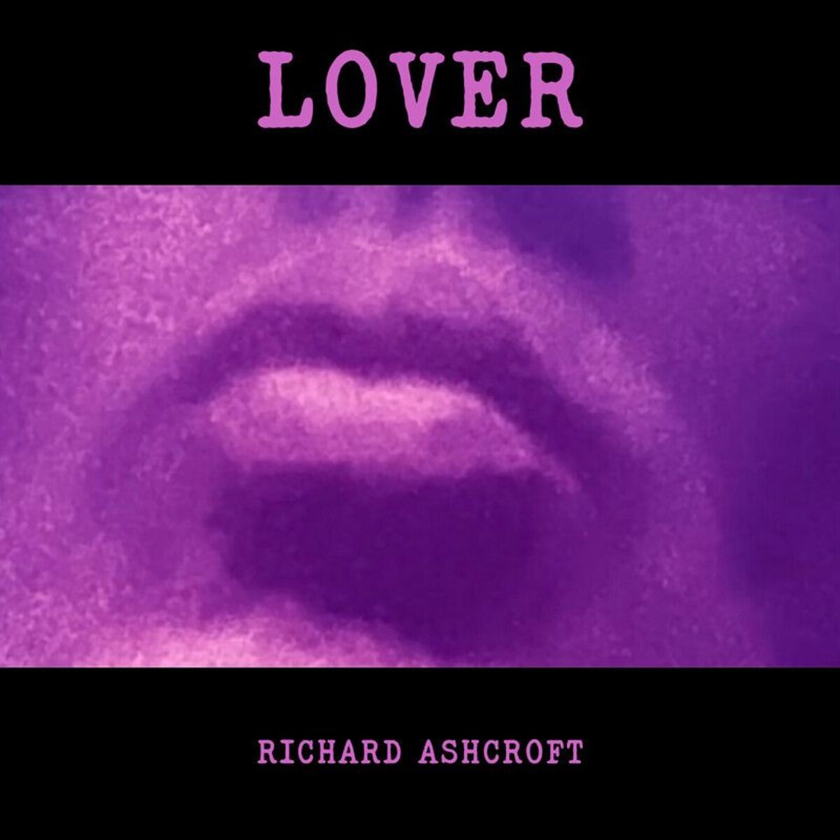 Album cover of Lover