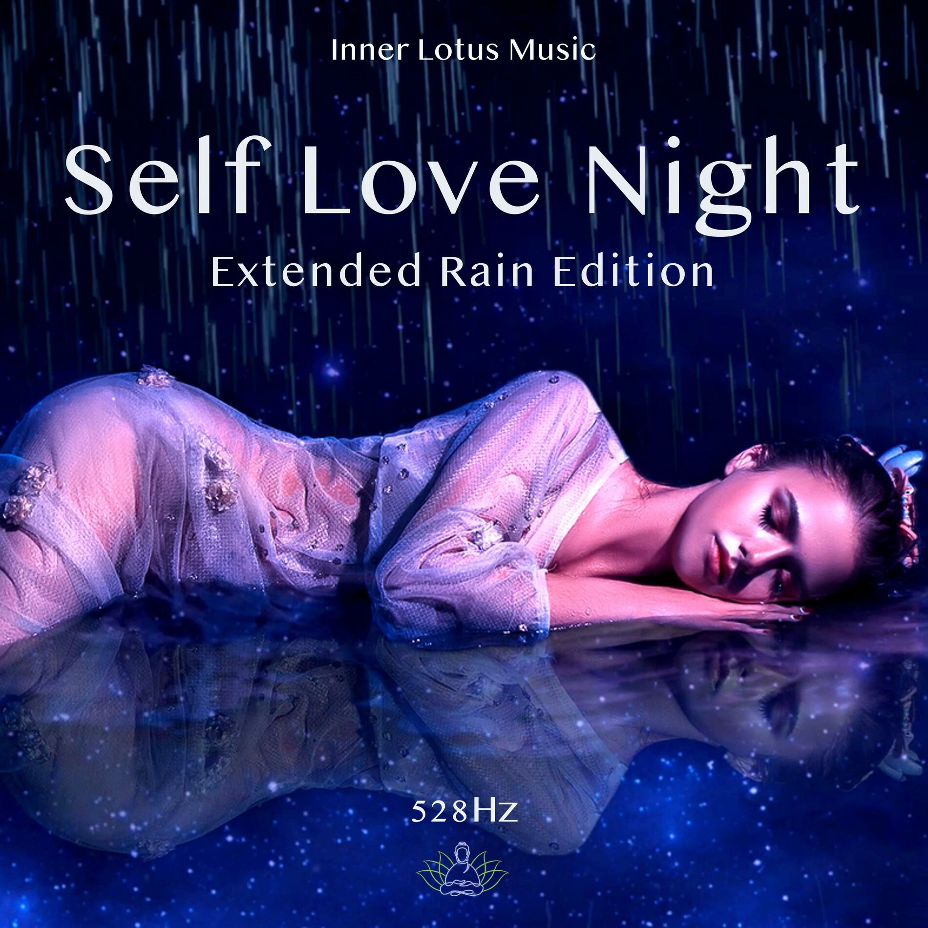 Album cover of Self Love Night (Extended Rain Edition)