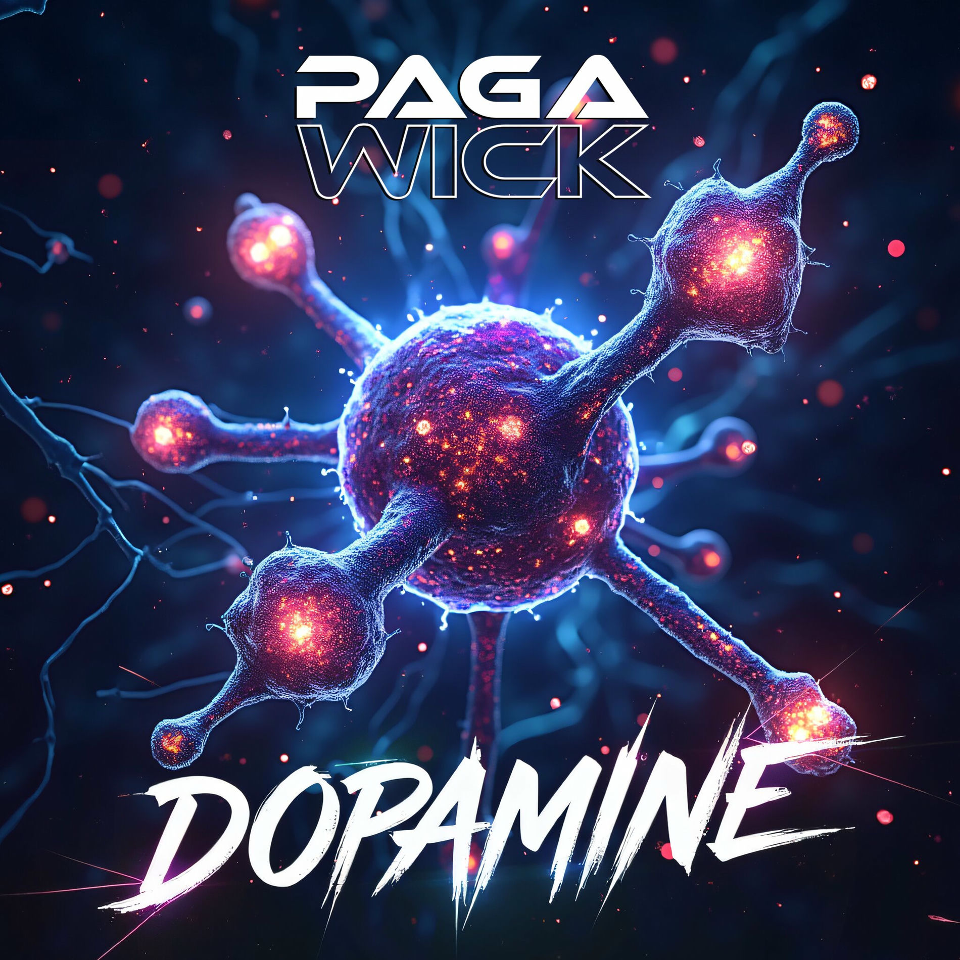 Album cover of Dopamine