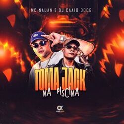Toma Jack na Piscina