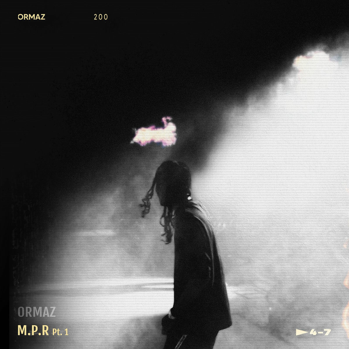 Album cover of M.P.R, Pt. 1