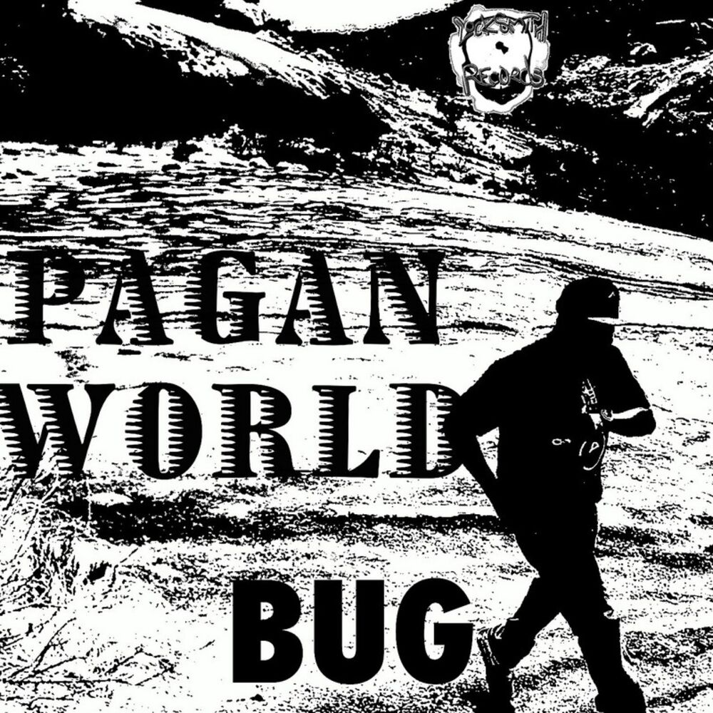 Picture of Pagan World