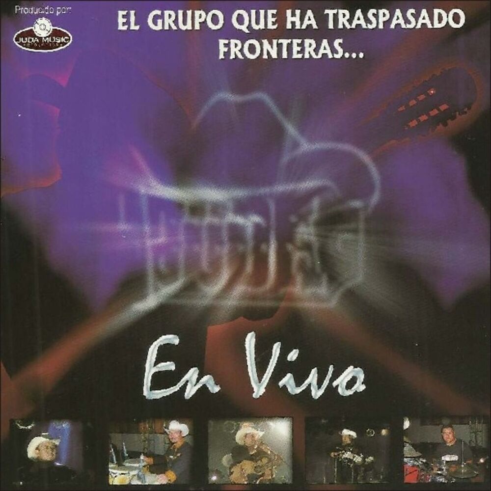Picture of Juda en Vivo