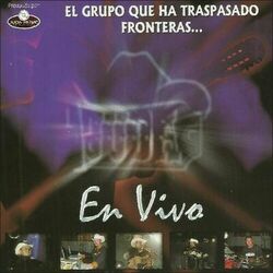 Cover of Juda en Vivo