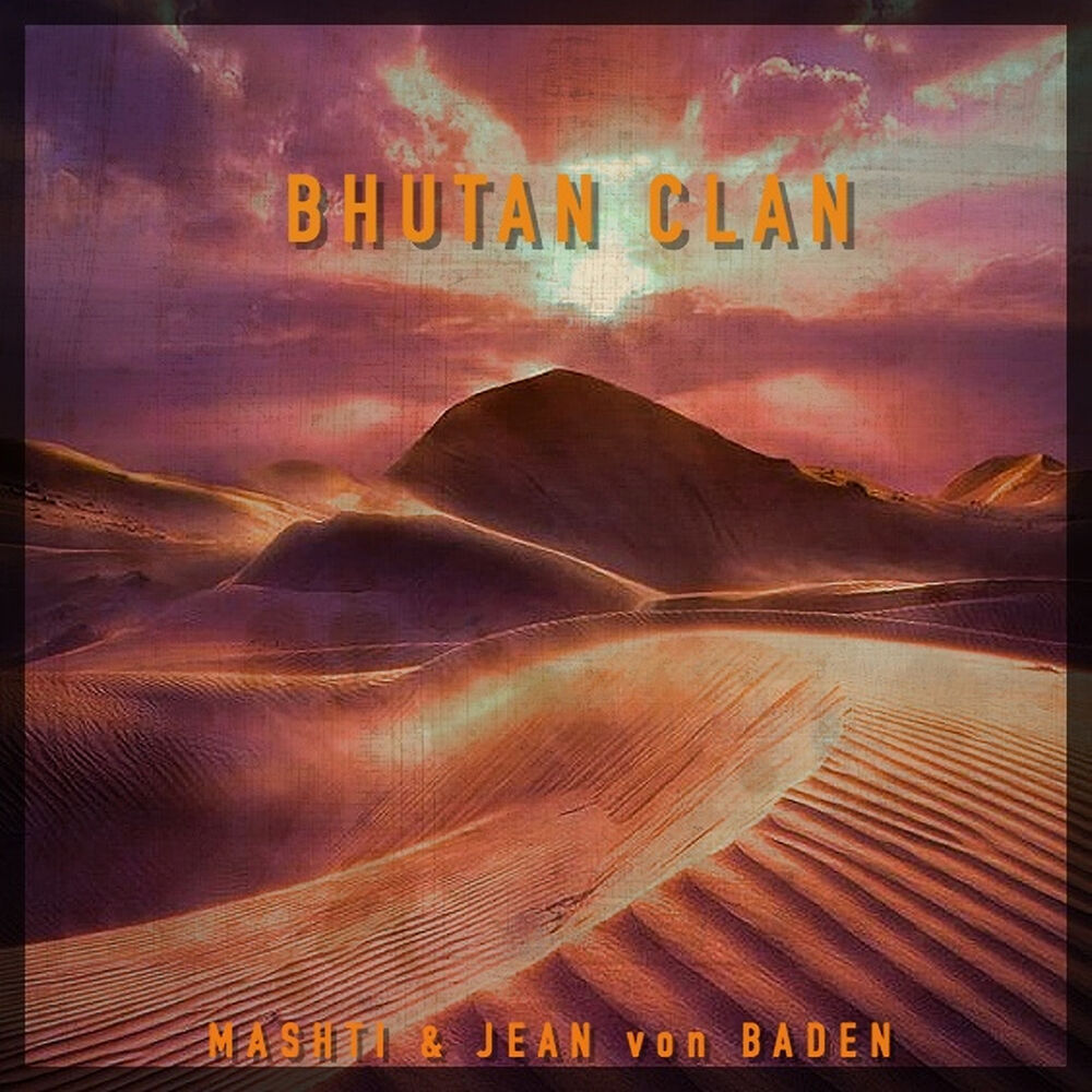 Picture of Bhutan Clan