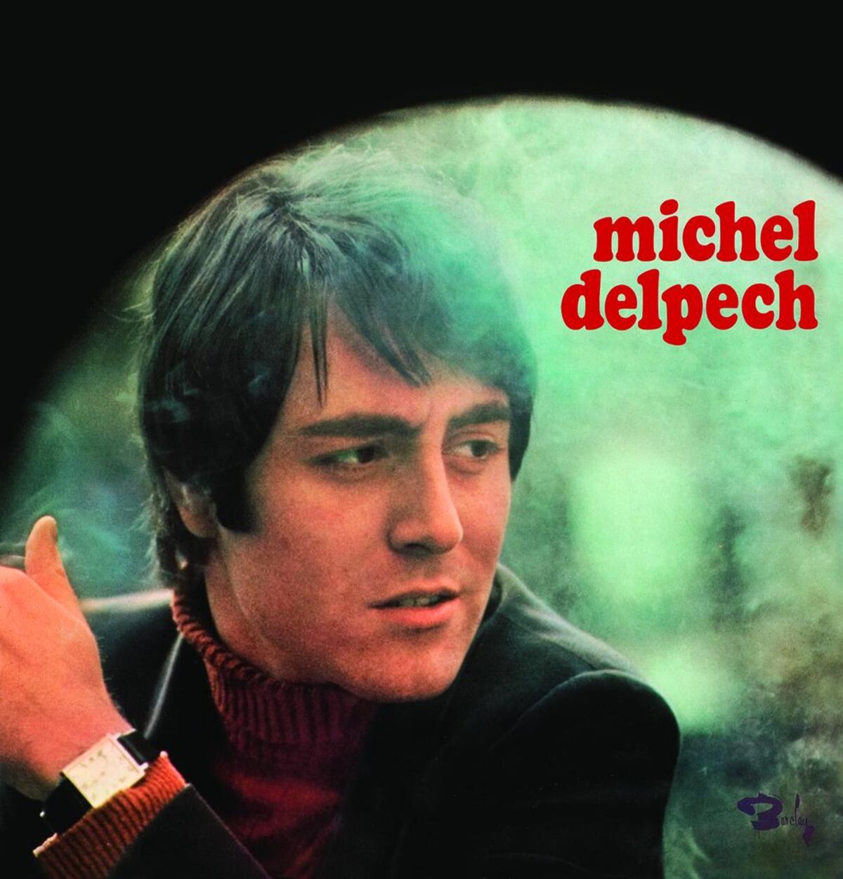 Album cover of T'es belle comme une locomotive