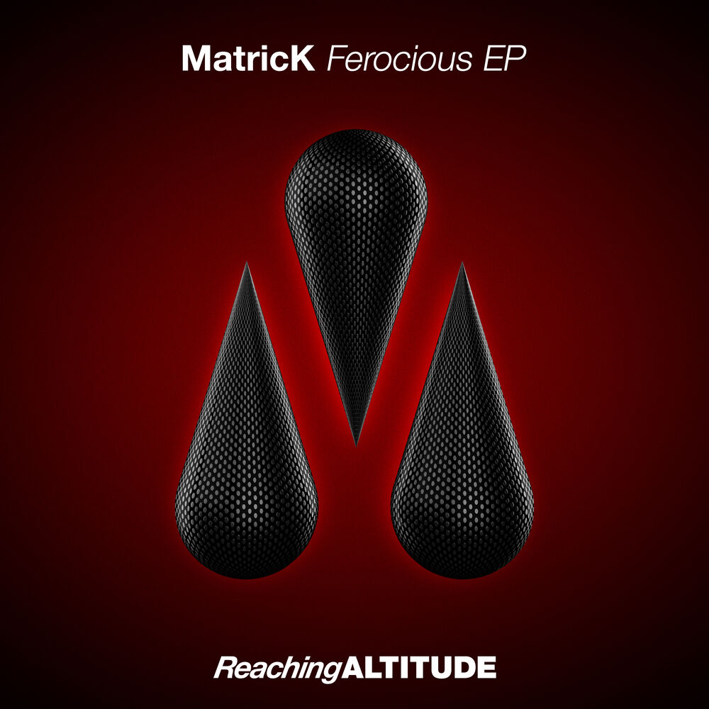 Picture of Ferocious EP
