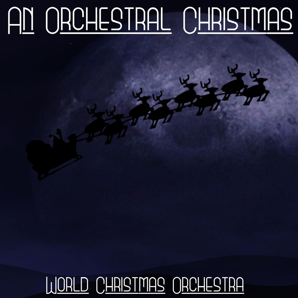Picture of An Orchestral Christmas