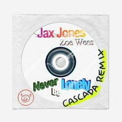 Cover of Never Be Lonely (Cascada Remix)