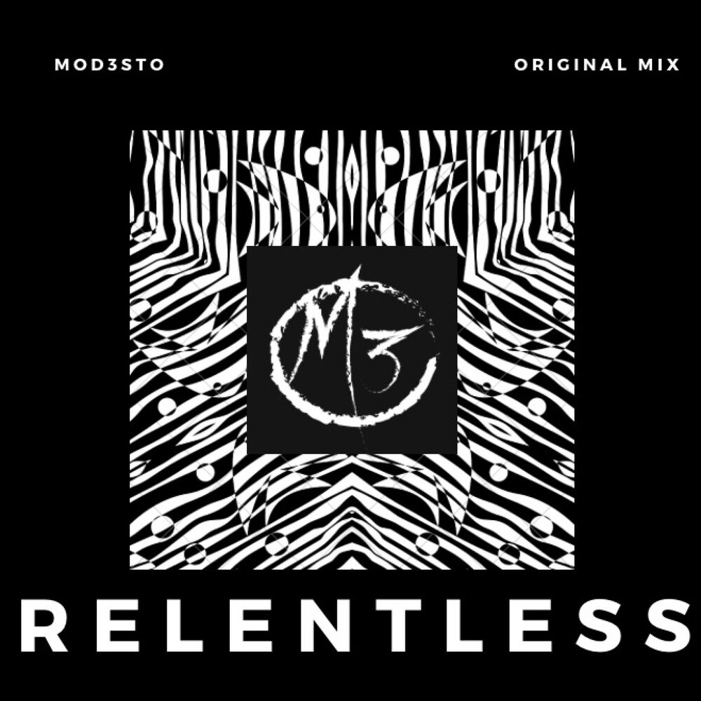 Picture of Relentless