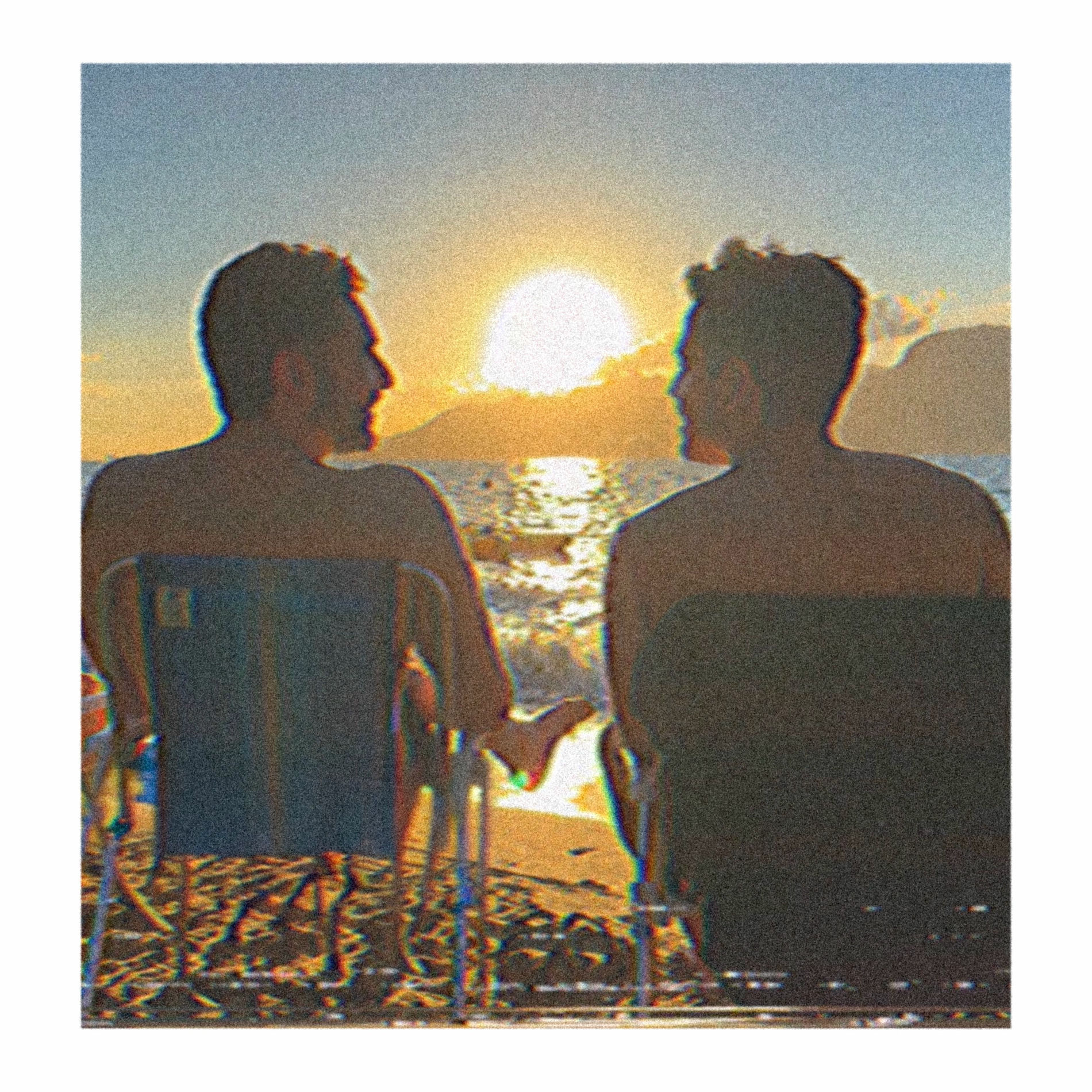 Album cover of coisas triviais