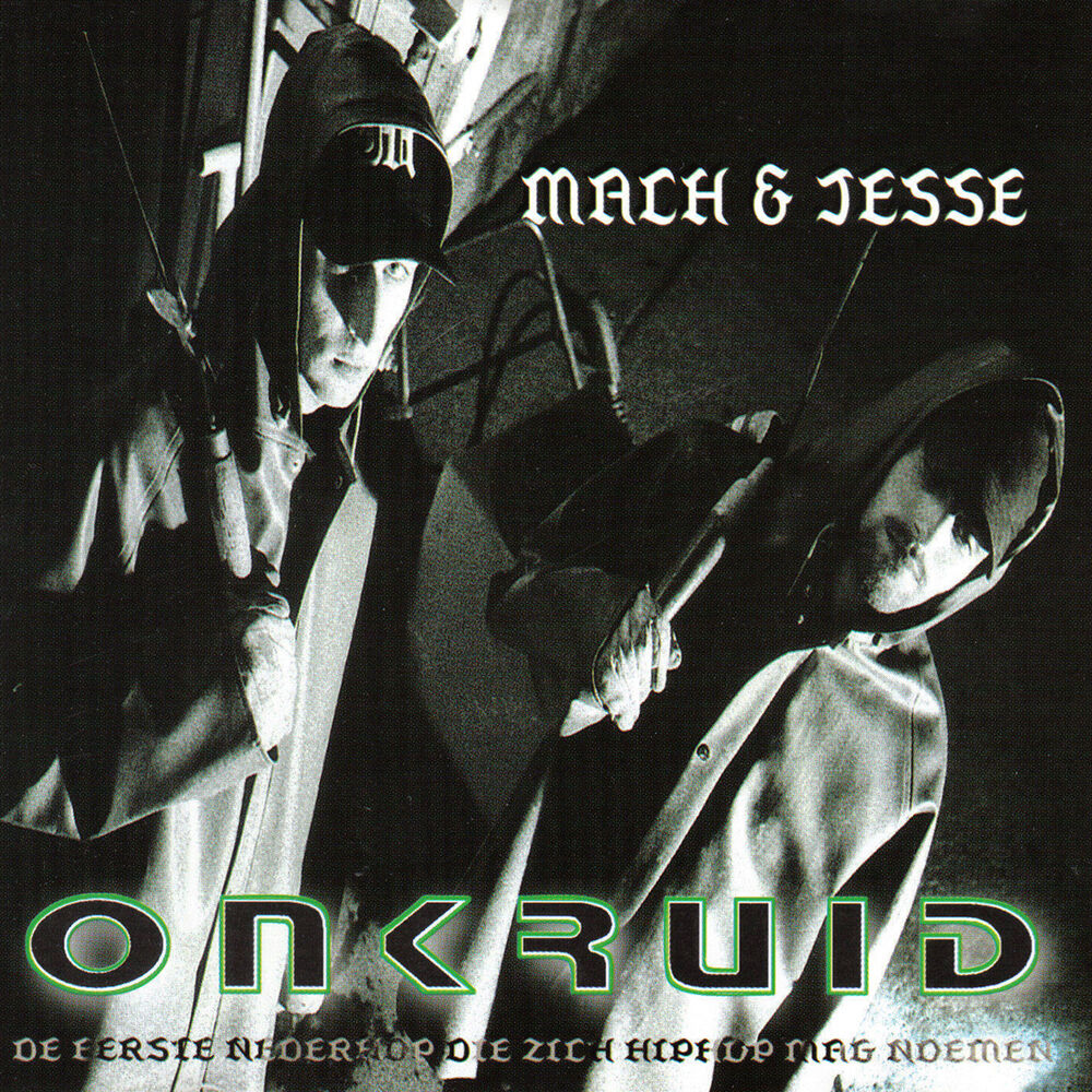 Picture of Onkruid