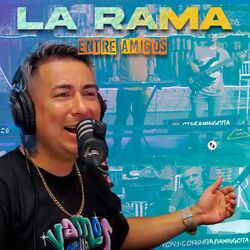 Cover of Entre Amigos