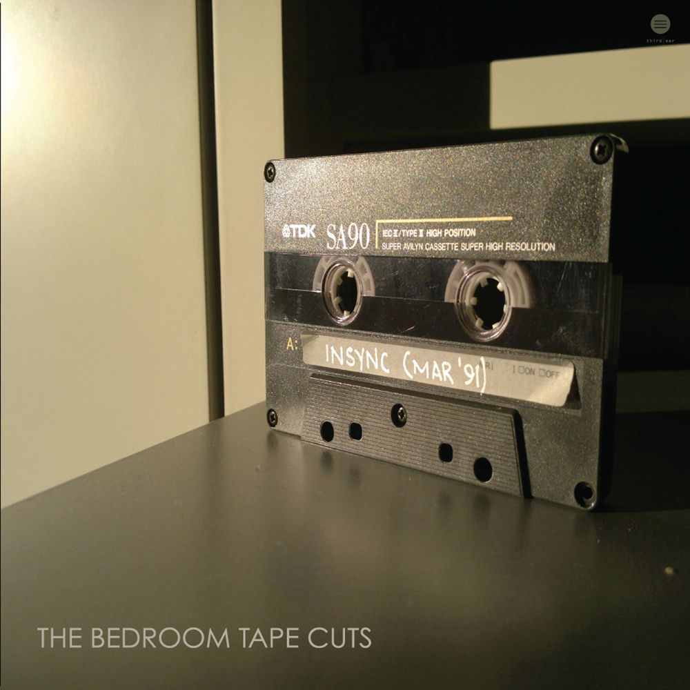 Jam Tape 1991 Cut 1 artwork