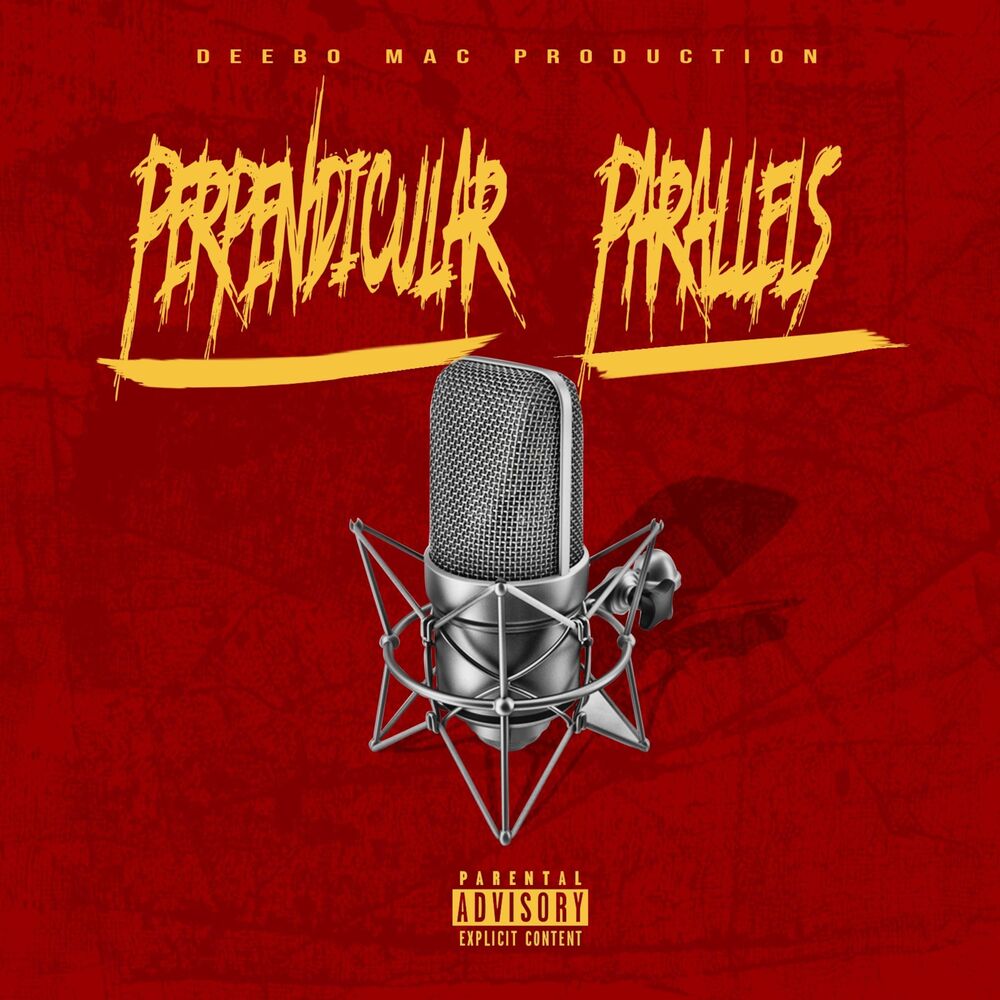 Picture of Perpendicular Parallels