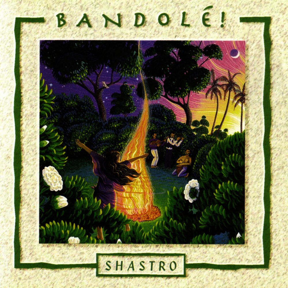 Picture of Bandolé!