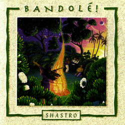 Cover of Bandolé!