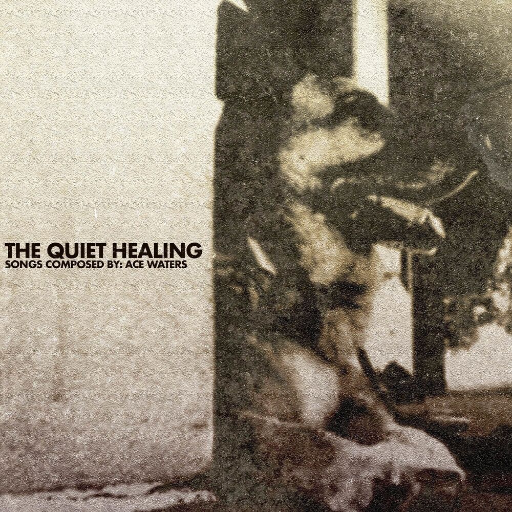 Picture of The Quiet Healing EP