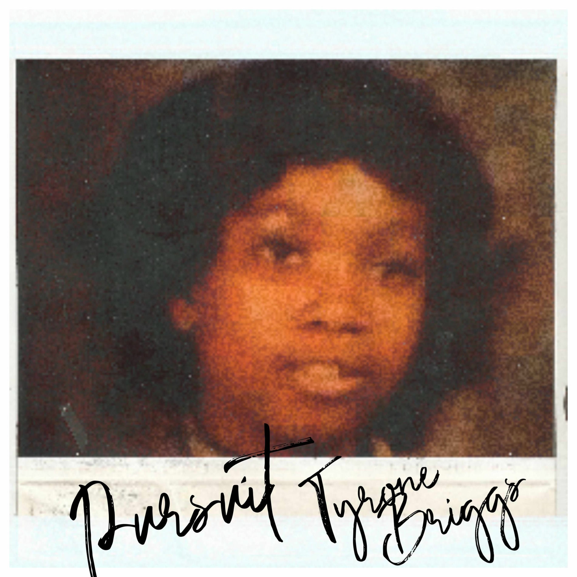 Album cover of Pursuit