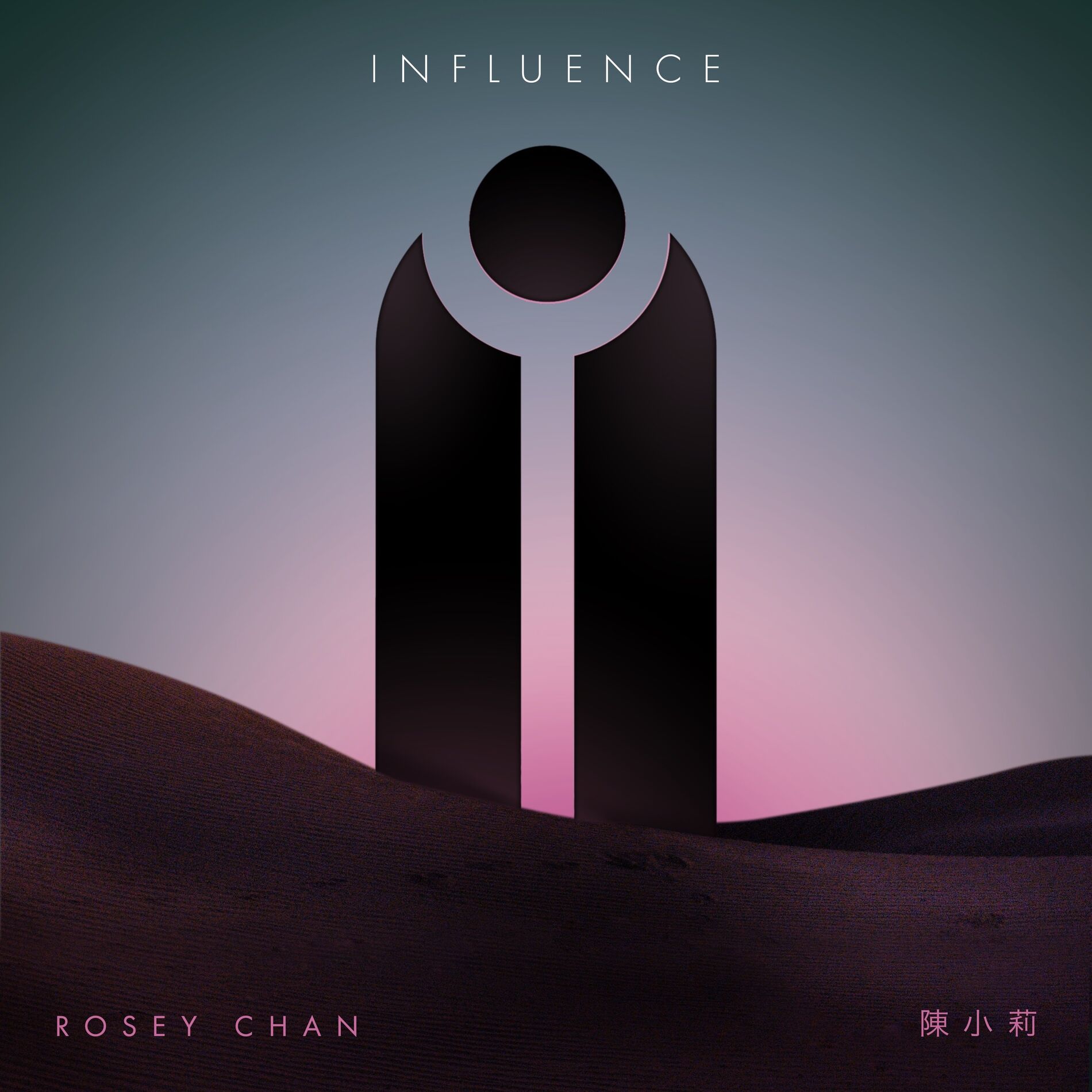 Album cover of Influence