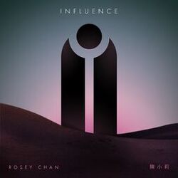 Cover of Influence