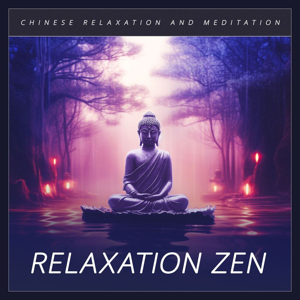 Picture of Relaxation Zen