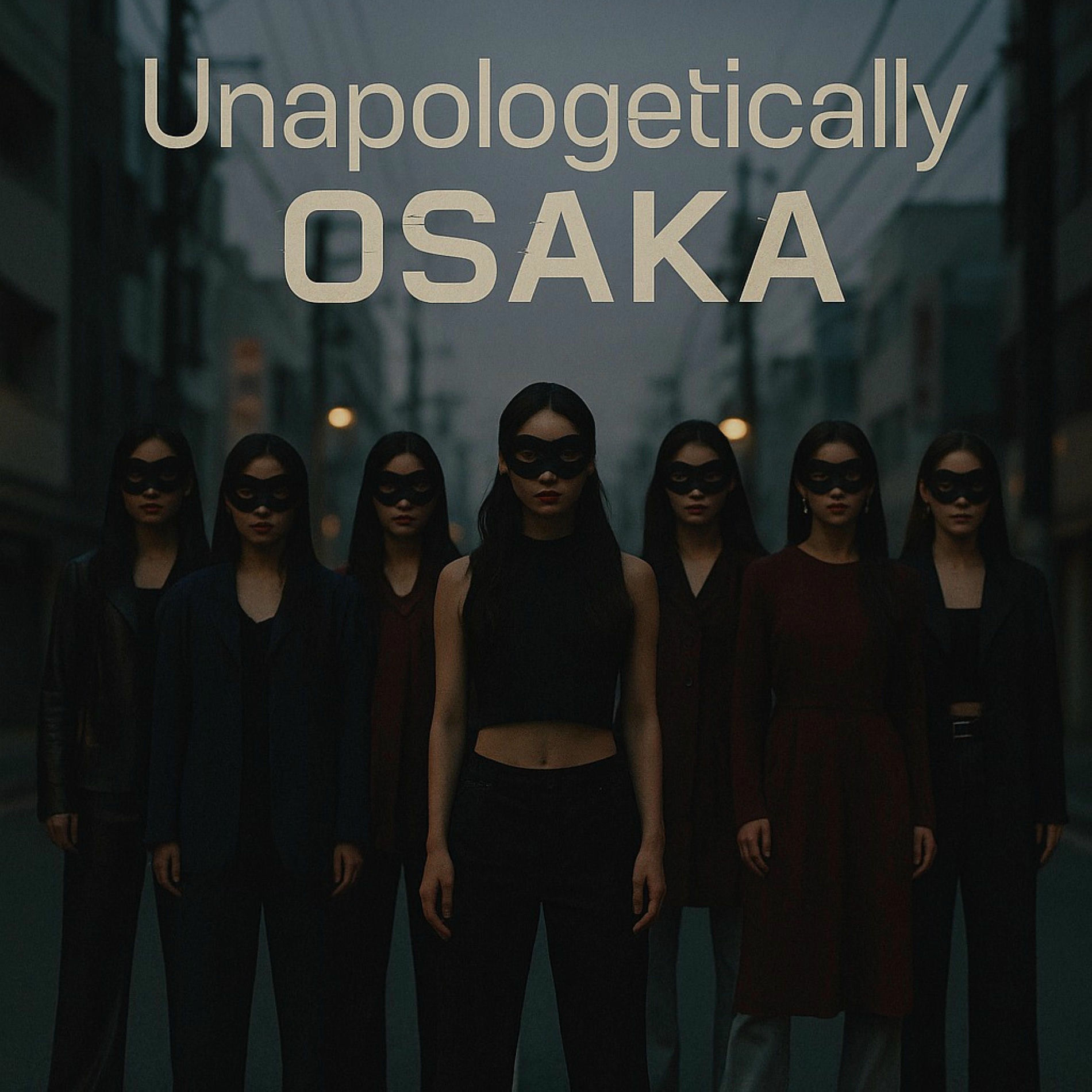 Album cover of Unscripted Mode
