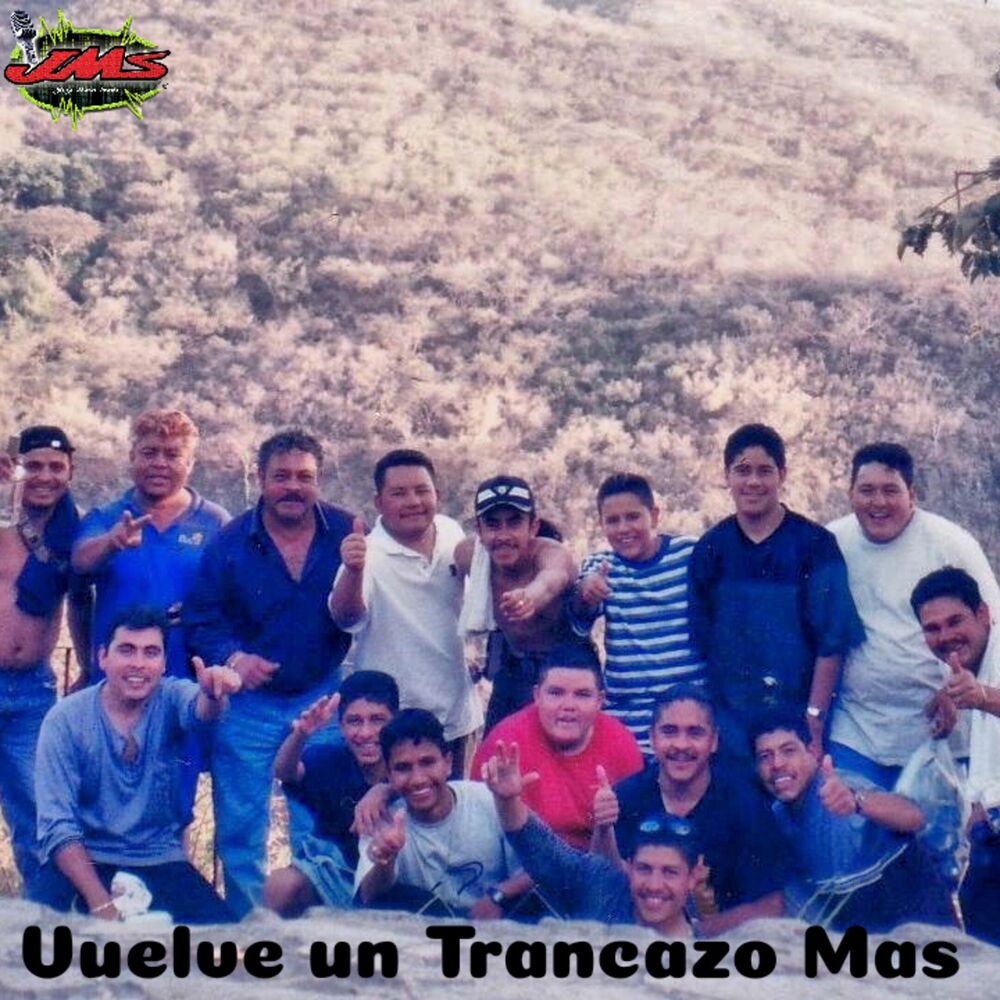 Picture of Vuelve un Trancazo Mas