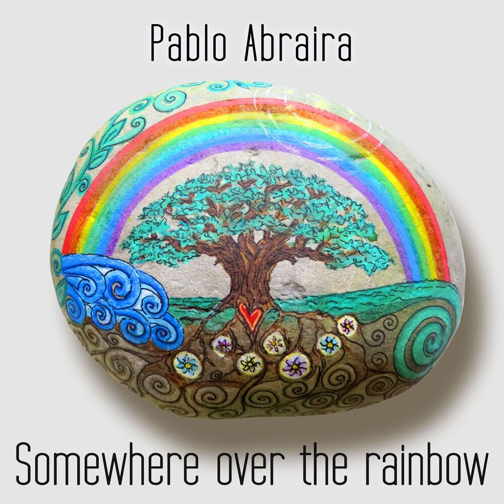 Picture of Somewhere Over the Rainbow (Spanish Version)