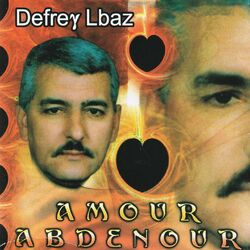 Cover of Defregh Lbaz