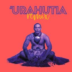 Cover of Urahuti'a (Remix)