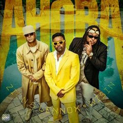 Cover of AHORA
