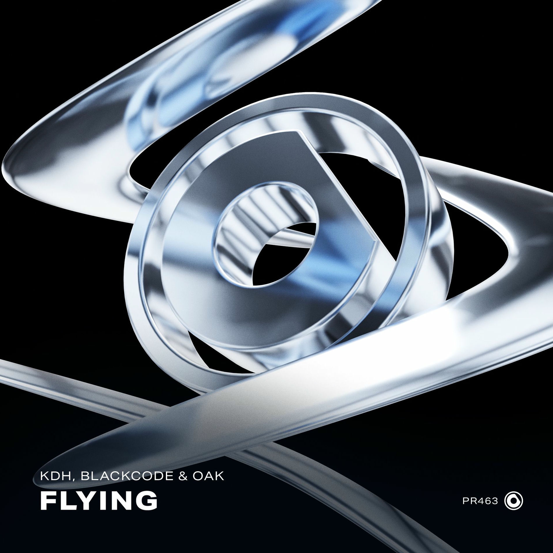 Album cover of Flying