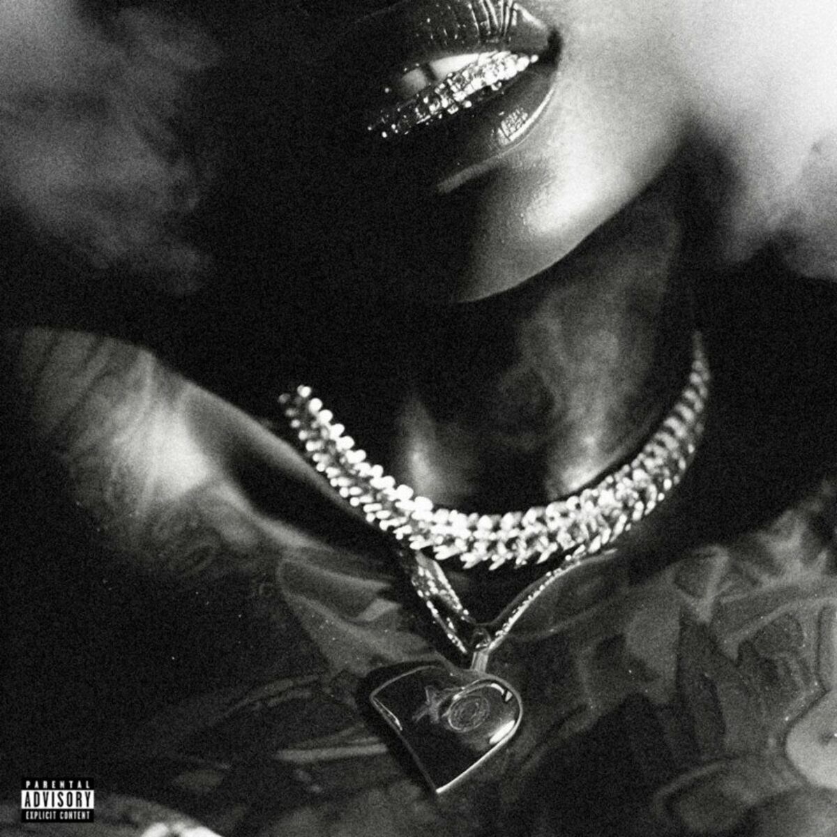 Album cover of THICK