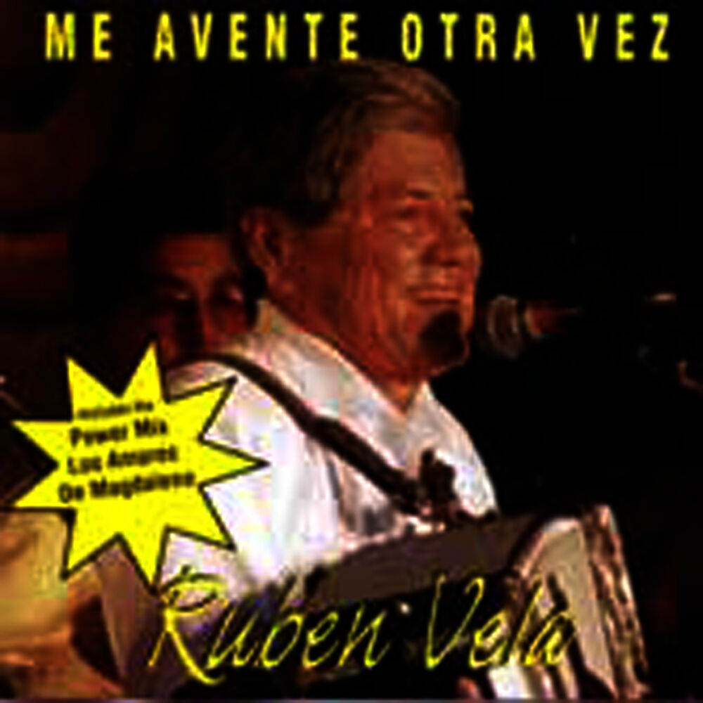 Picture of Me Avente Ortra Vez