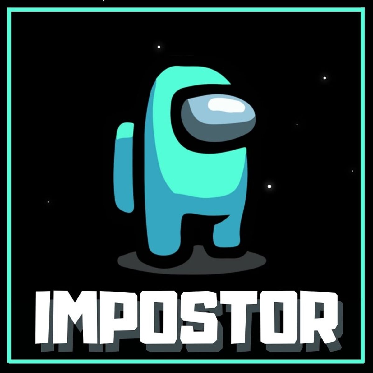 Album cover of Impostor