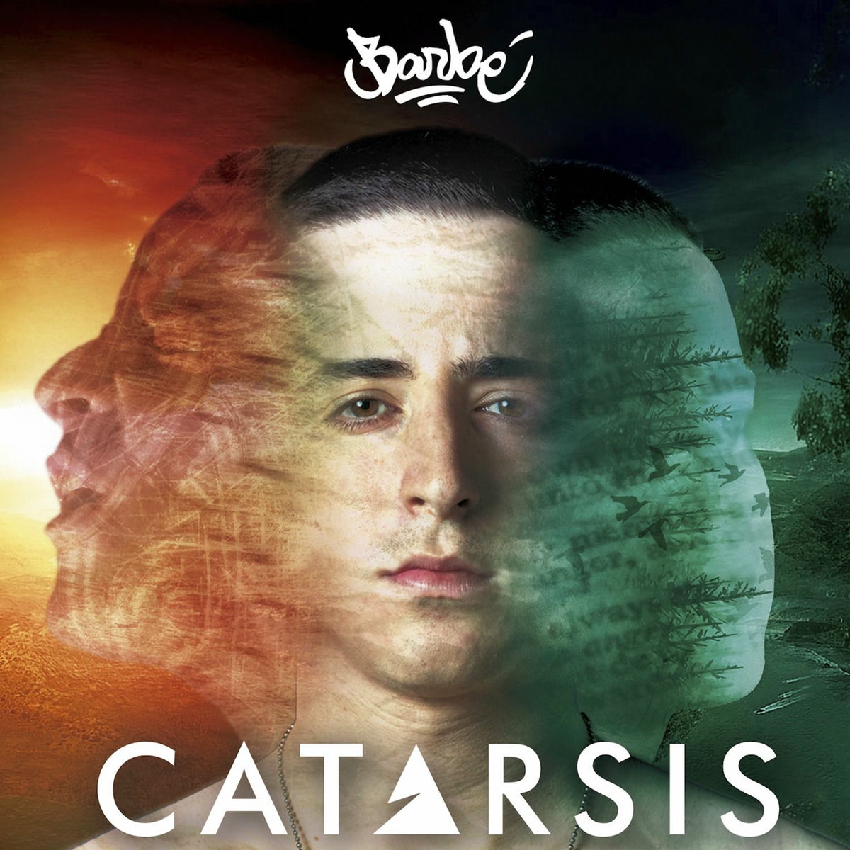 Album cover of Catarsis