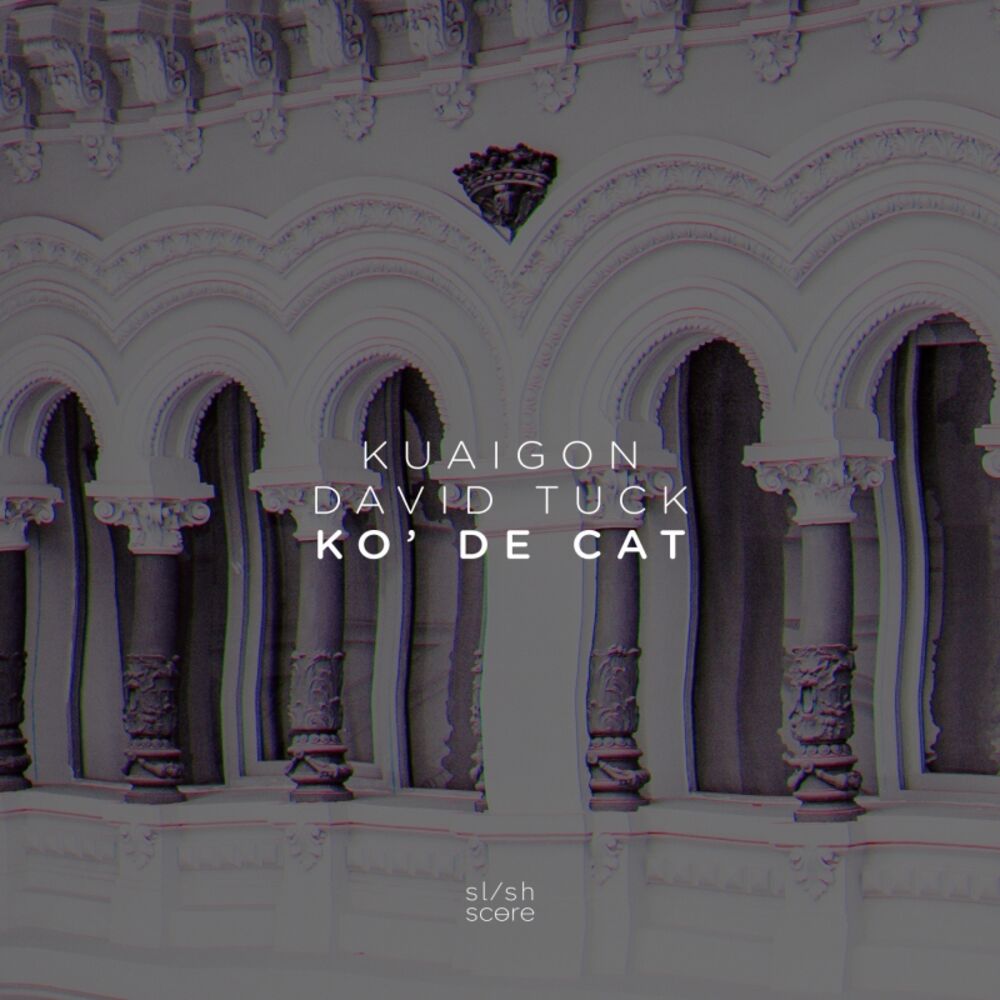 Picture of Ko' De Cat