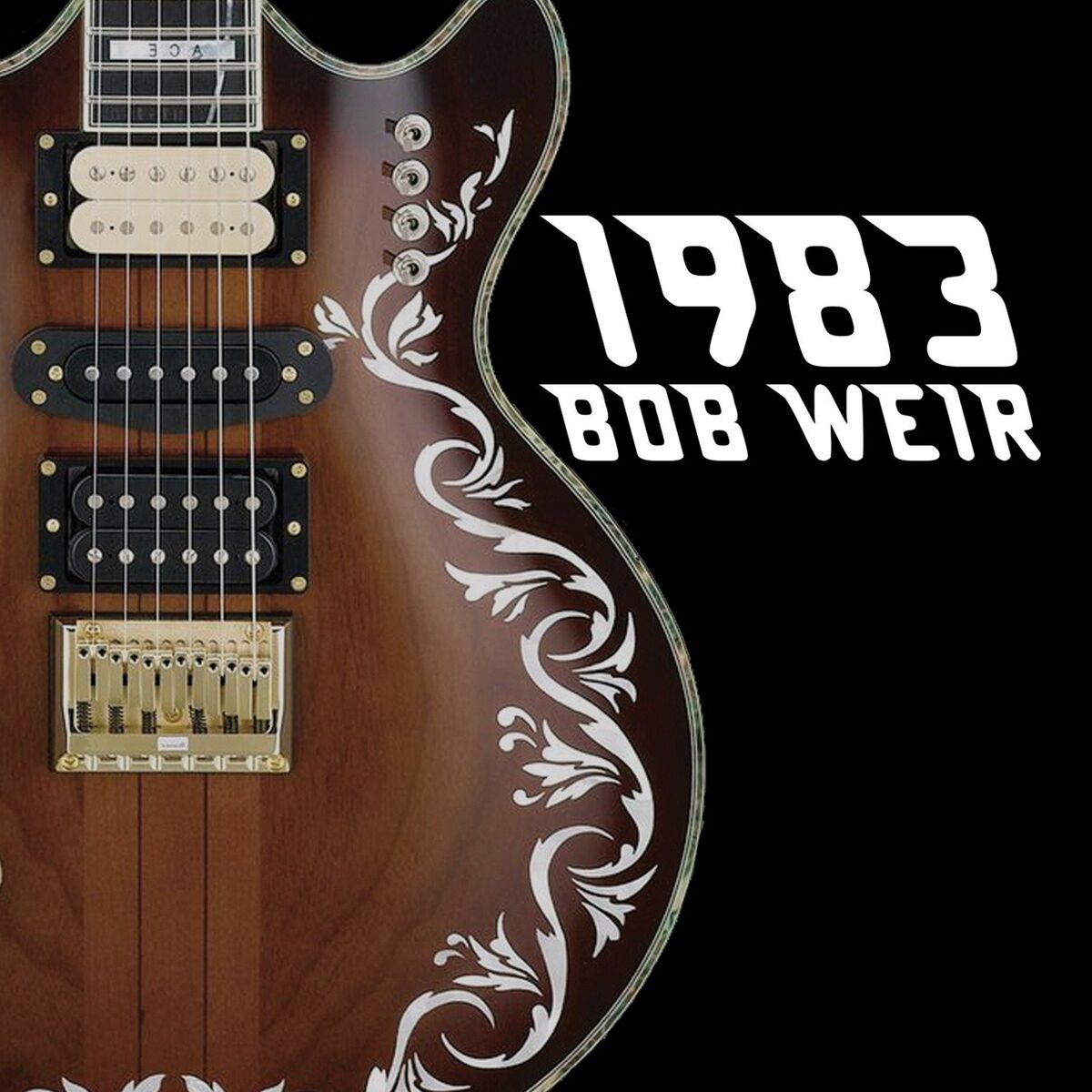 Album cover of 1983