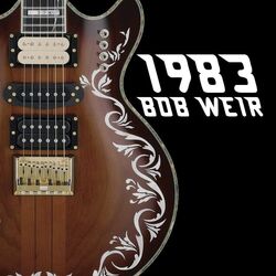 Cover of 1983